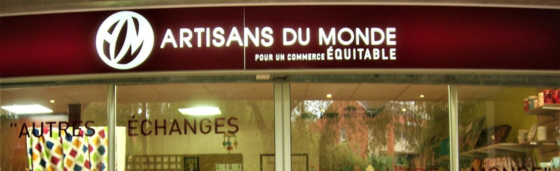 Notre Boutique